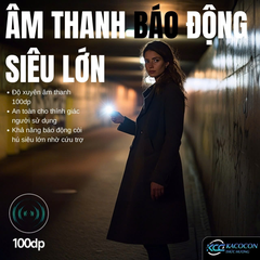 ĐÈN PIN MINI SIÊU SÁNG T5 PRO
