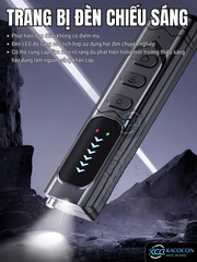 MÁY DÒ SÓNG PHÁT HIỆN CAMERA THEO DÕI, GPS, NGHE LÉN T17