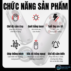 MÁY DÒ SÓNG PHÁT HIỆN CAMERA THEO DÕI, GPS, NGHE LÉN AK400