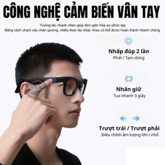KÍNH DỊCH THUẬT NGÔN NGỮ THÔNG MINH V03