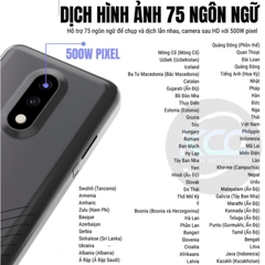 MÁY PHIÊN DỊCH THÔNG MINH AI TRANSLATOR T13