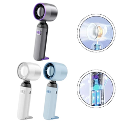 QUẠT CẦM TAY F85