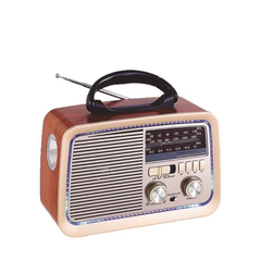 LOA BLUETOOTH KIÊM ĐÀI RADIO FM YS-3188BT