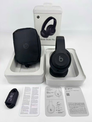 TAI BLUETOOTH CHỤP TAI STUDIO 3 PRO XỊN