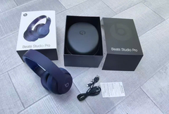 TAI BLUETOOTH CHỤP TAI STUDIO 3 PRO