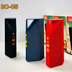 LOA BLUETOOTH BO-05