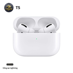 TAI NGHE BLUETOOTH CHÍNH HÃNG TAHADA T5