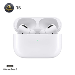 TAI NGHE BLUETOOTH CHÍNH HÃNG TAHADA T6