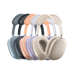 TAI NGHE CHỤP BLUETOOTH AIRPODS MAX REP 1:1