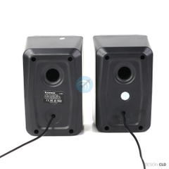 LOA VI TÍNH L1535 LED RGB GIÁ SỈ