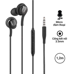 Tai Nghe Dây AKG S10+ Giá Sỉ