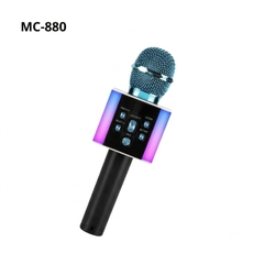 MIC KARAOKE BLUETOOTH MC-880