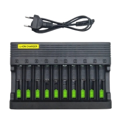 BỘ SẠC PIN MS-10810A