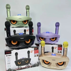 LOA KARAOKE BLUETOOTH SDRD SD-306S