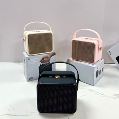 LOA BLUETOOTH WILLEN II M19