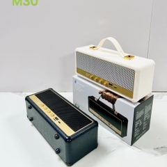 LOA BLUETOOTH EMBERTON III M30