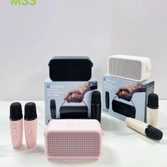 LOA KARAOKE BLUETOOTH ACTON II M33