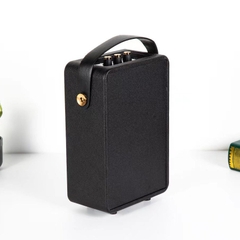 LOA BLUETOOTH M20 THIẾT KẾ VINTAGE SANG TRỌNG ÂM THANH NỔI BẬT