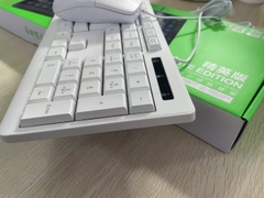 COMBO PHÍM CHUỘT CHÍNH HÃNG DEIOG DY-185T