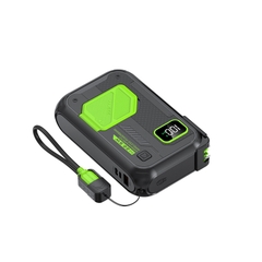 PIN SẠC DỰ PHÒNG KHÔNG DÂY CHÍNH HÃNG DEIOG DY-208 20.000MAH SẠC NHANH 22.5W