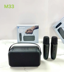 LOA KARAOKE BLUETOOTH ACTON II M33