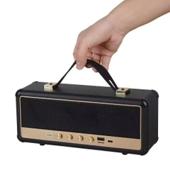 LOA BLUETOOTH EMBERTON III M30