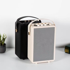 LOA BLUETOOTH M20 THIẾT KẾ VINTAGE SANG TRỌNG ÂM THANH NỔI BẬT