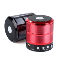 LOA BLUETOOTH MINI WSTER WS-887