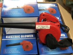 MÁY THỔI BỤI VÀ HÚT BỤI ĐA NĂNG 2IN1 ELECTRIC BLOWER