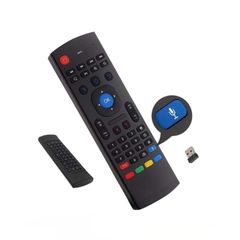 REMOTE AIR MOUSE KM900 CÓ GIỌNG NÓI