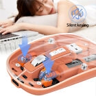 CHUỘT KHÔNG DÂY BLUETOOTH M233 SILENT VỎ TRONG SUỐT