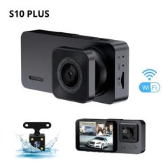 Camera Hành Trình Wifi S10 Plus
