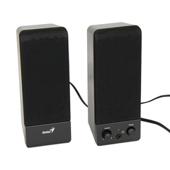 LOA VI TÍNH GENIUS SP-S110