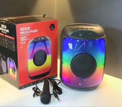 LOA KARAOKE BLUETOOTH ZQS-1438