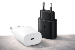 CÓC SẠC 25w CHUÔI TYPEC < Xịn > Loại 1