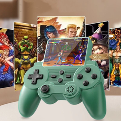 MÁY CHƠI GAME CẦM TAY Q20