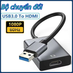 Cáp Chuyển USB Ra Hdmi