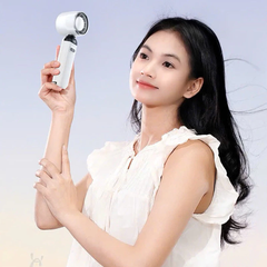 QUẠT CẦM TAY F85