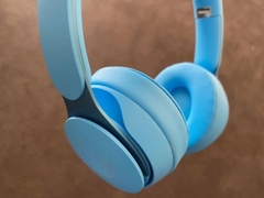 TAI NGHE CHỤP TAI BLUETOOTH SOLO PRO