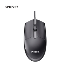 CHUỘT CÓ DÂY PHILIPS SPK7237