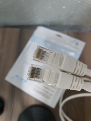 CÁP MẠNG LAN UTP TAHADA CAT6 NETWORK 2M - MODEL: 4502