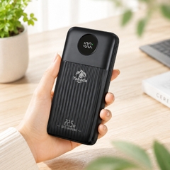PIN SẠC DỰ PHÒNG KHÔNG DÂY CHÍNH HÃNG TAHADA T-110 10.000MAH SẠC NHANH 22.5W