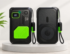 PIN SẠC DỰ PHÒNG CHÍNH HÃNG TAHADA T-215A 20.000MAH SẠC NHANH 22.5W
