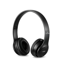TAI NGHE CHỤP BLUETOOTH P47