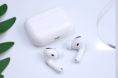 Tai Nghe Bluetooth Airpods 6