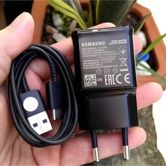 BỘ SẠC SAMSUNG S10