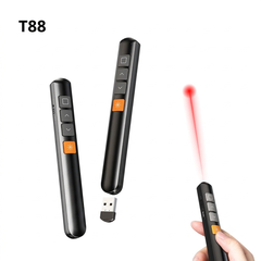 BÚT TRÌNH CHIẾU LASER T88