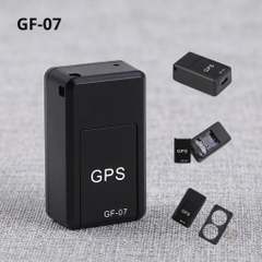THIẾT BỊ ĐỊNH VỊ MINI GPS TRACKER GF-07