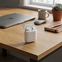 TAI NGHE BLUETOOTH CHÍNH HÃNG TAHADA T2