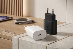 CÓC SẠC 25w CHUÔI TYPEC < Xịn > Loại 1